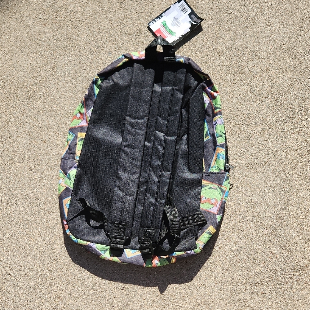 Kids Backpack - Picture 2 of 2